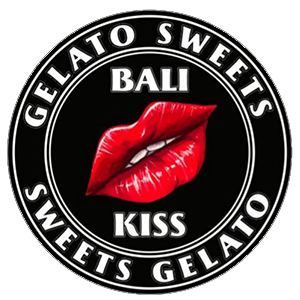 Bali Kiss Gelato