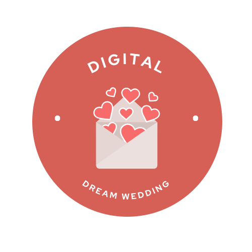 Digital Dream Wedding