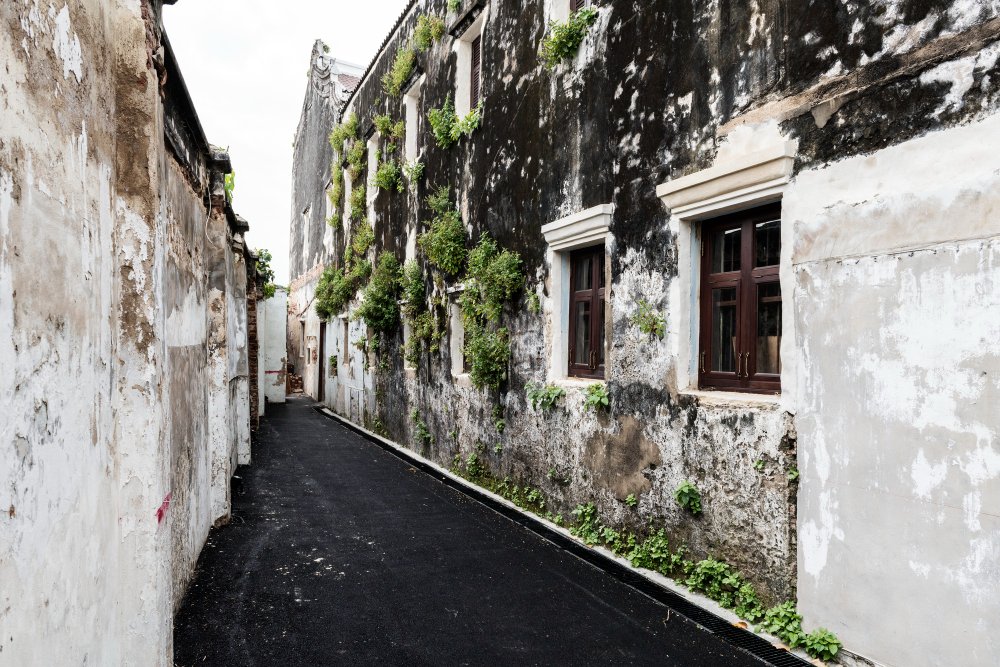 bali