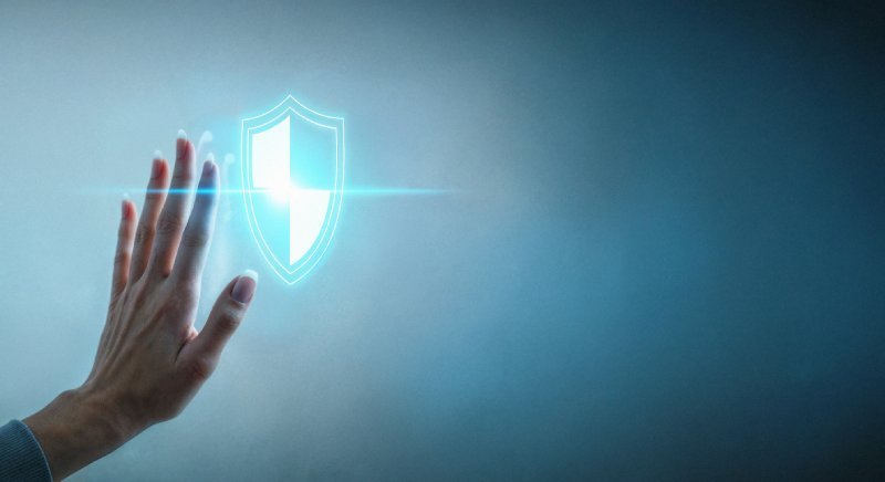 Lindungi SDM, Lindungi Masa Depan